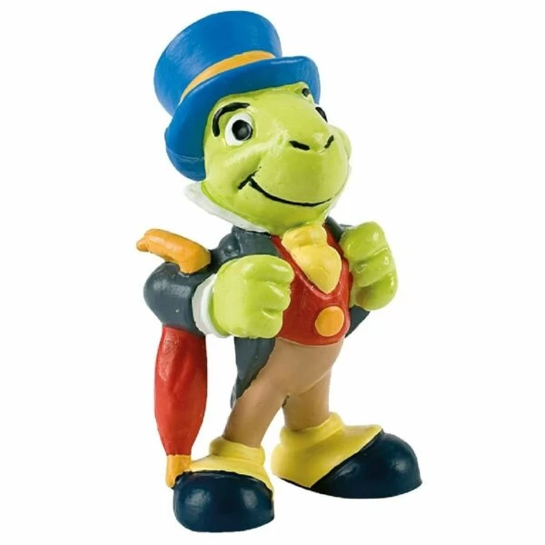 Figurine Disney Jiminy Cricket