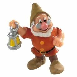 Figurine Disney Le Nain Prof