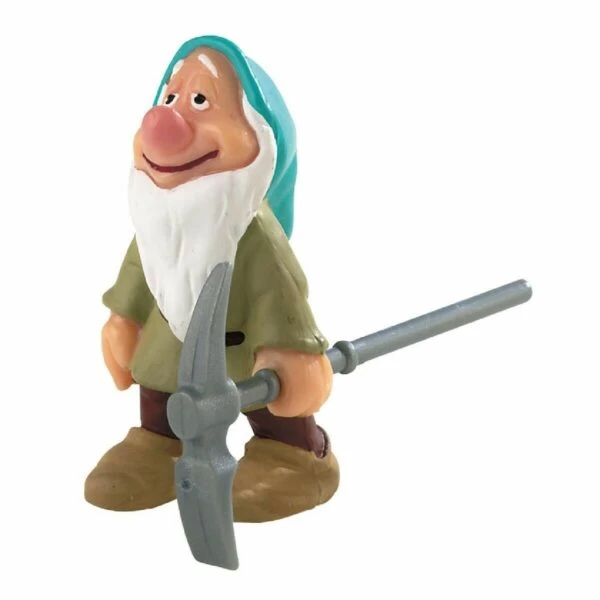 Figurine Disney Le Nain Dormeur