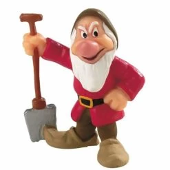 Figurine Disney Le Nain Grincheux