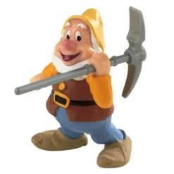 Figurine Disney Le Nain Joyeux