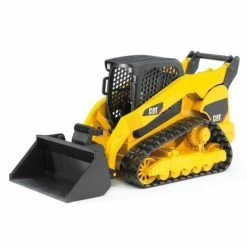 Chargeur Avec Chenilles Delta Cat