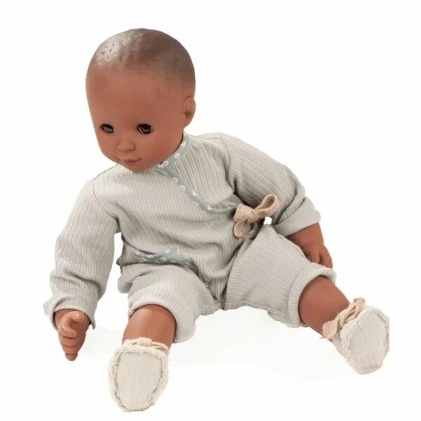 Poupée Maxi Muffin Avocado 42 Cm