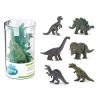 Mini Figurines Dinosaures Coffret 1