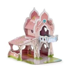 Mini Château De Princesse