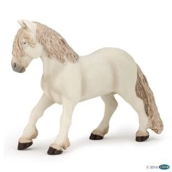 Figurine Poney Féérique