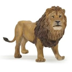 Figurine Lion
