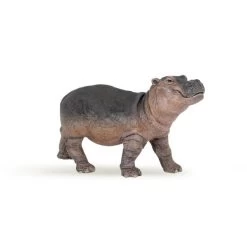 Figurine Bébé Hippopotame
