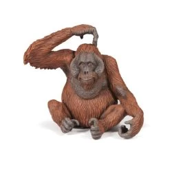 Figurine Orang-outan