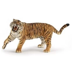 Figurine Tigre Rugissant