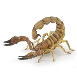Figurine Scorpion