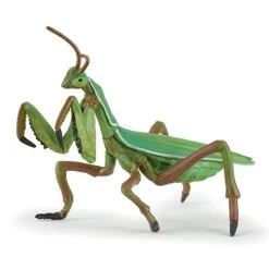 Figurine Mante Religieuse
