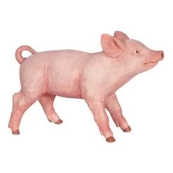 Figurine Cochonnet Femelle