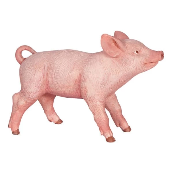 Figurine Cochonnet Femelle