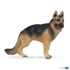 Figurine Berger Allemand