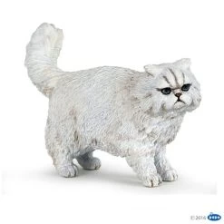 Figurine Chat Persan