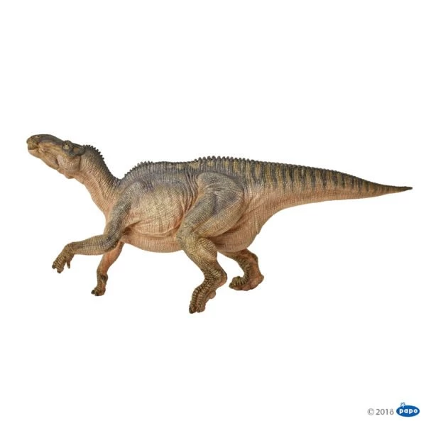 Figurine Dinosaure Iguanodon – Image 2