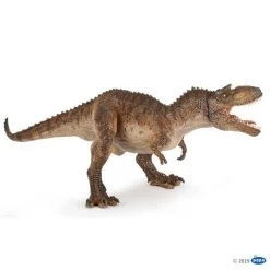 Figurine Dinosaure Gorgosaurus