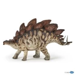 Figurine Dinosaure Stégosaure