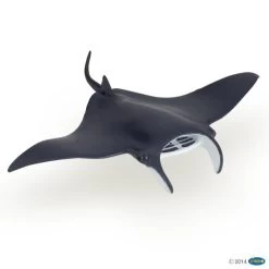Figurine Raie Manta
