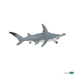 Figurine Requin Marteau