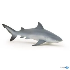 Figurine Requin Bouledogue