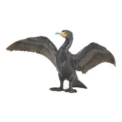 Figurine Cormoran