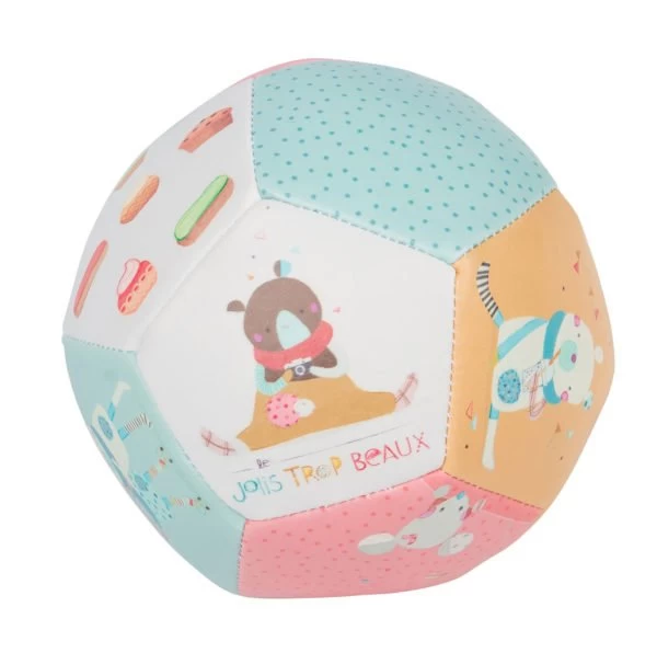 Balle Souple – Image 4