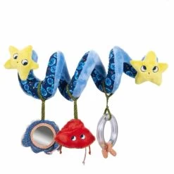 Spirale D’activités Marine