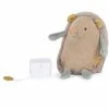 Peluche Musicale Hérisson