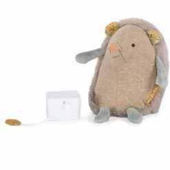 Peluche Musicale Hérisson