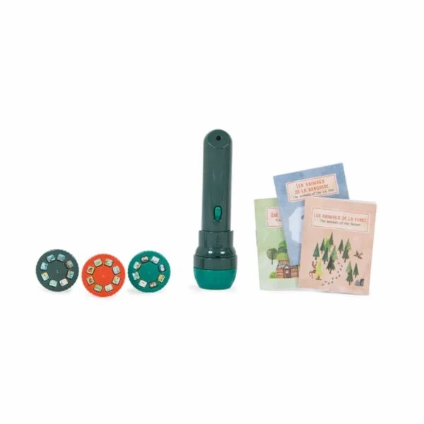 Lampe Histoires L’explorateur – Image 2