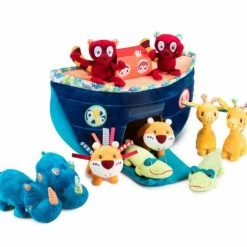 Arche De Noé Transportable