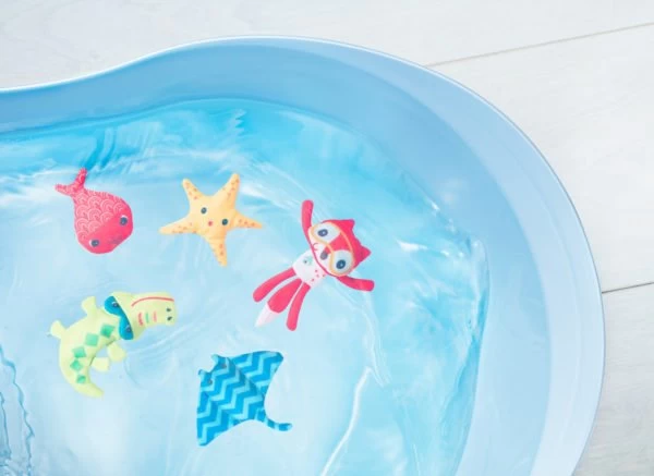 Pêche Magnétique Pour Le Bain – Image 2