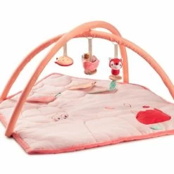 Tapis D’éveil Alice