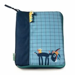 Protège Carnet De Santé Ignace