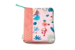 Protège Carnet De Santé Anaïs