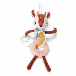 Chaîne D’activités Stella Le Faon