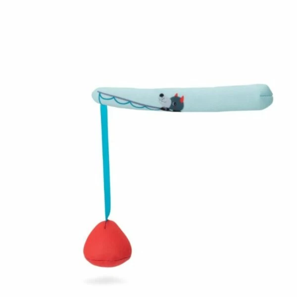 Pêche Magnétique Pour Le Bain Louis Le Loup – Image 8