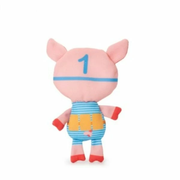 Pêche Magnétique Pour Le Bain Louis Le Loup – Image 5