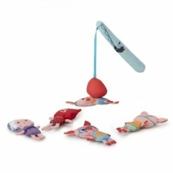 Pêche Magnétique Pour Le Bain Louis Le Loup
