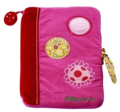 Protège Carnet De Santé Liz Petit Elfe