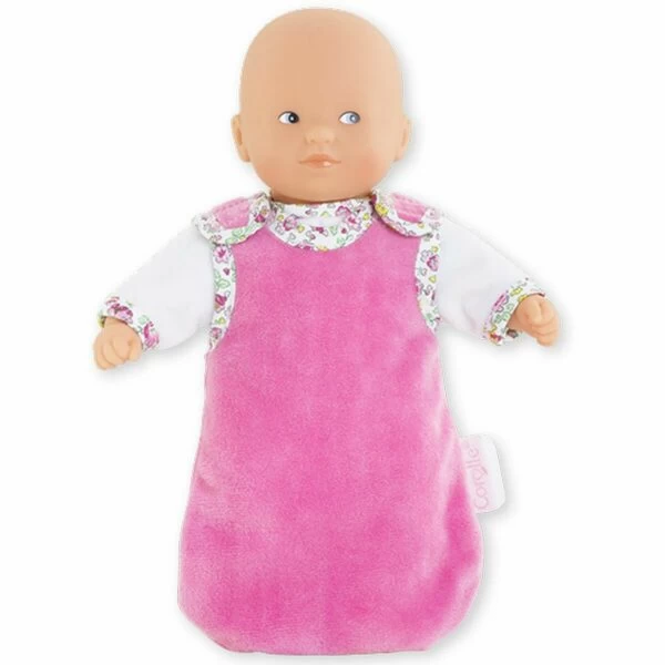 Coffret Mini Câlin Bonne Nuit + Poupon – Image 3