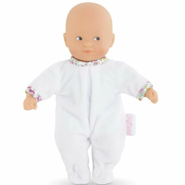 Coffret Mini Câlin Bonne Nuit + Poupon – Image 2