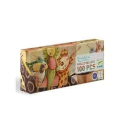 Wonderful Ride-100pcs-fsc Mix