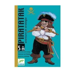 Piratatak