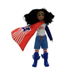 Déguisements Poupée Lottie