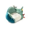 Fauteuil Club Joe Le Dragon