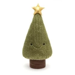 Peluche Sapin De Noël 92cm