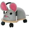 Porteur Wheelybug Souris Petit Modèle